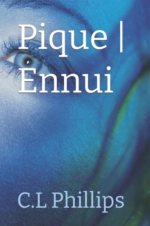 Pique Ennui (Paperback)