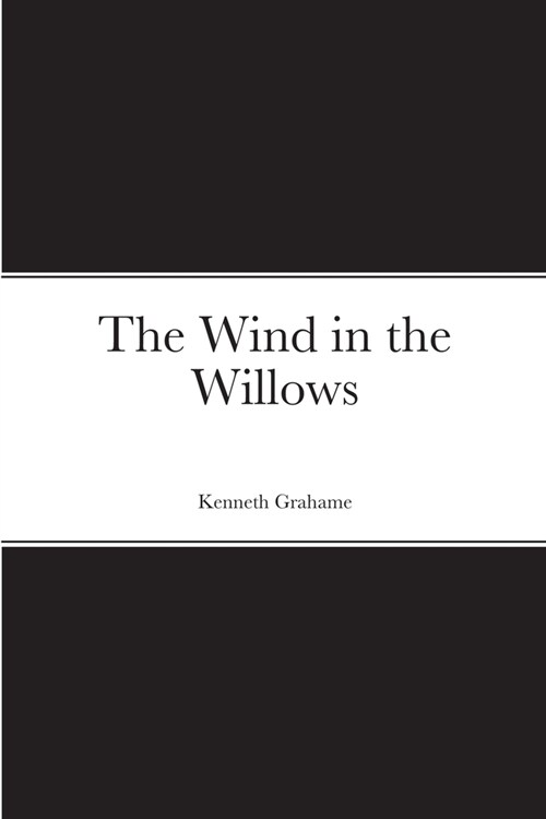 The Wind in the Willows (Paperback)