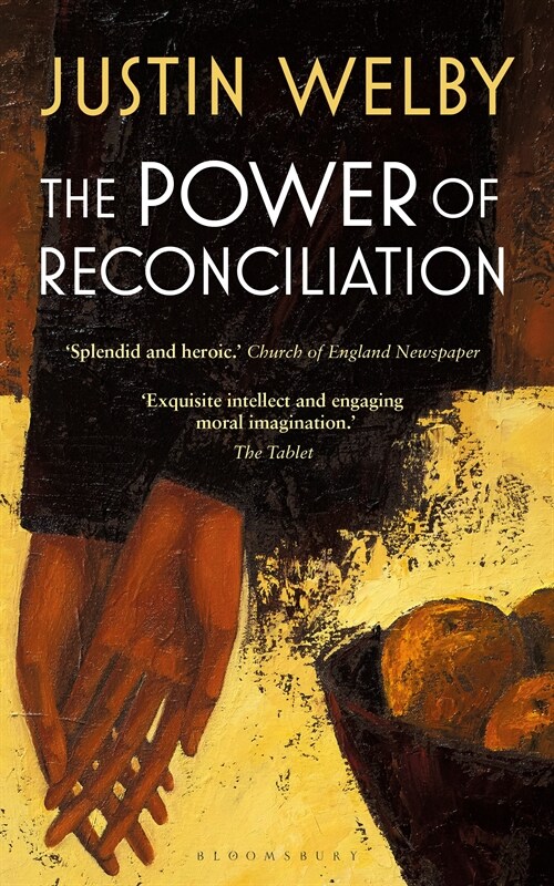 The Power of Reconciliation (Paperback)