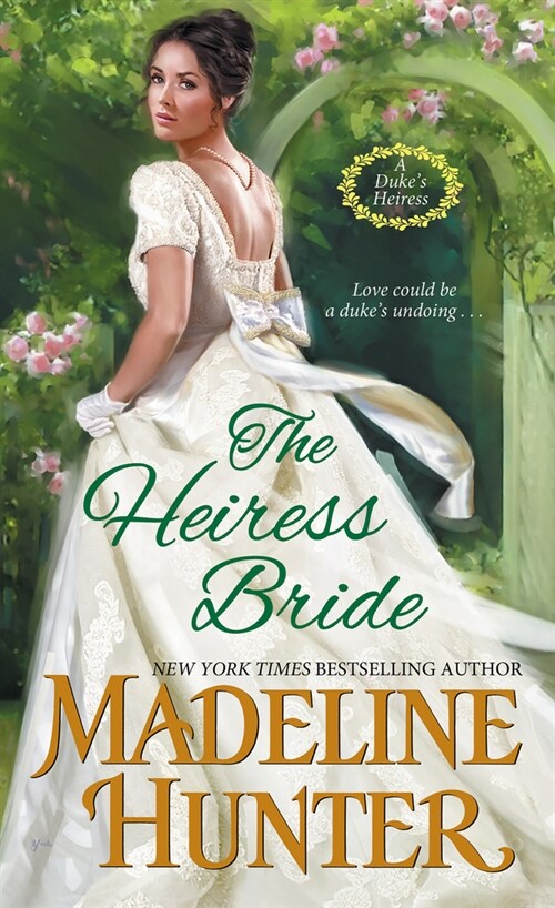 The Heiress Bride: A Thrilling Regency Romance with a Dash of Mystery (Mass Market Paperback)