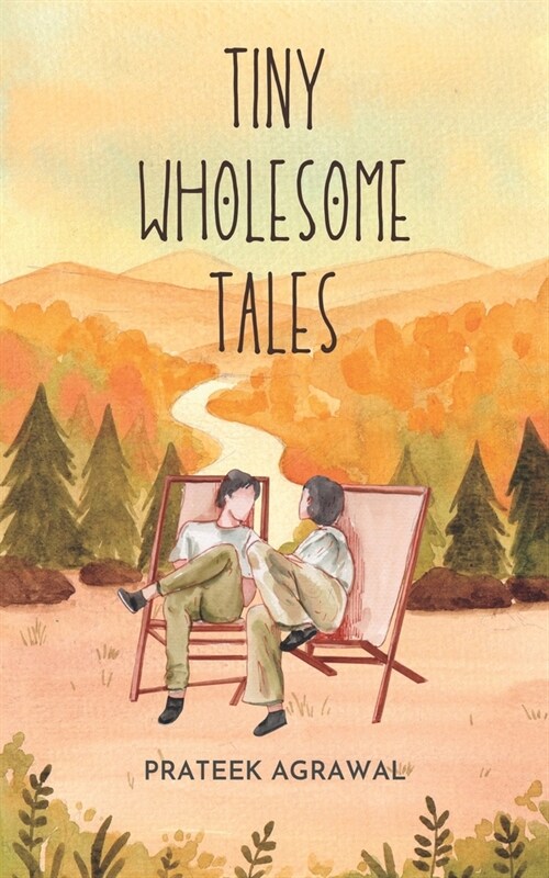 Tiny Wholesome Tales (Paperback)