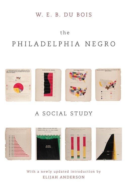 The Philadelphia Negro: A Social Study (Paperback)