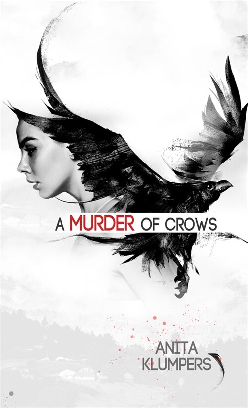 A Murder of Crows (Paperback)