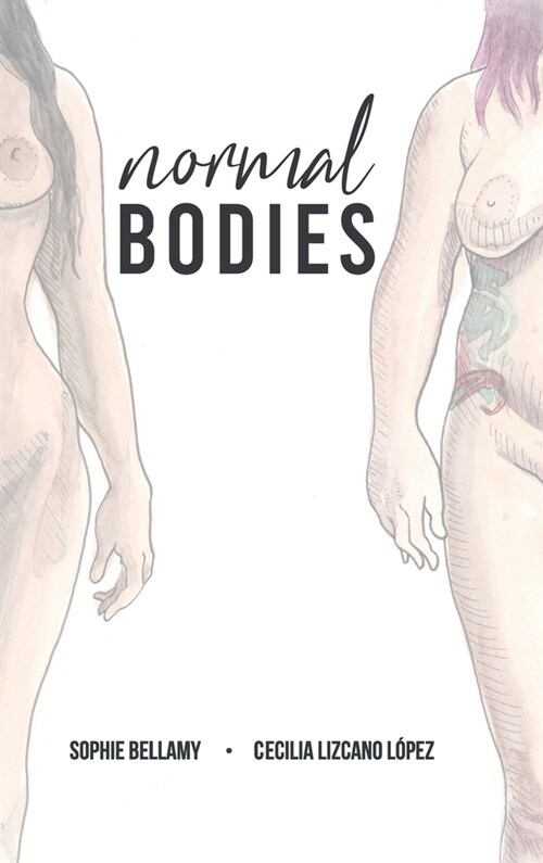 Normal Bodies (Hardcover)