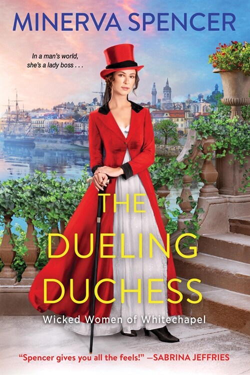The Dueling Duchess: A Sparkling Historical Regency Romance (Paperback)