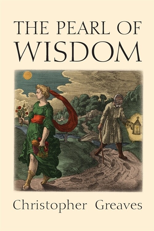 The Pearl of Wisdom (Paperback)