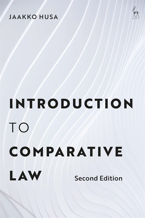 Introduction to Comparative Law (Paperback, 2 ed)