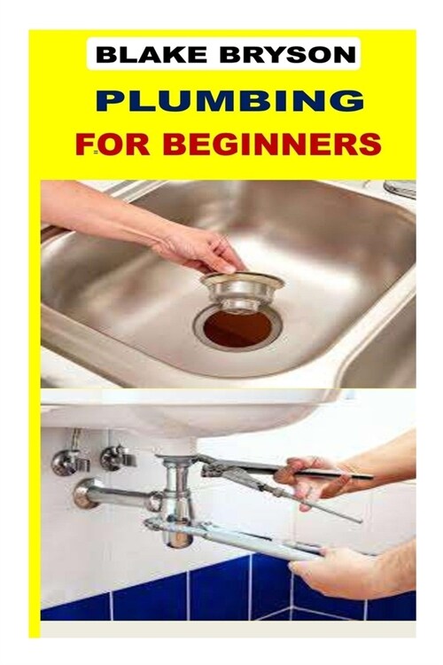 Plumbing for Beginners (Paperback)