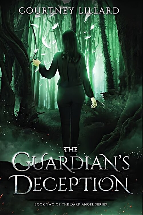 The Guardians Deception (Paperback)