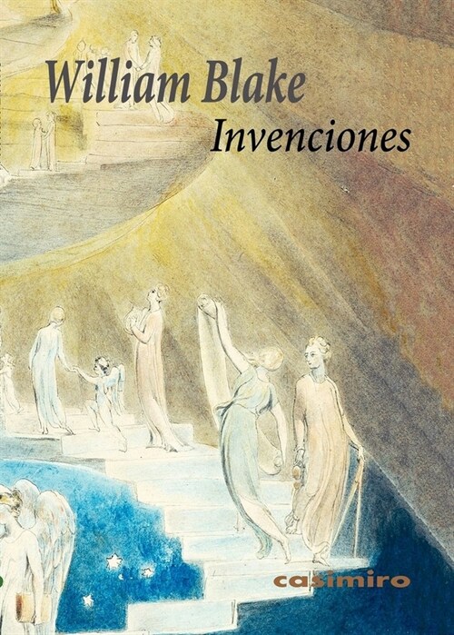 INVENCIONES (Book)