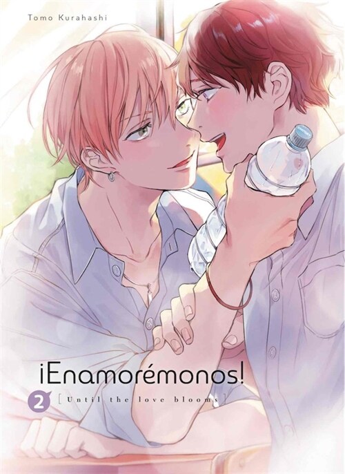 ENAMOREMONOS 2 (Book)