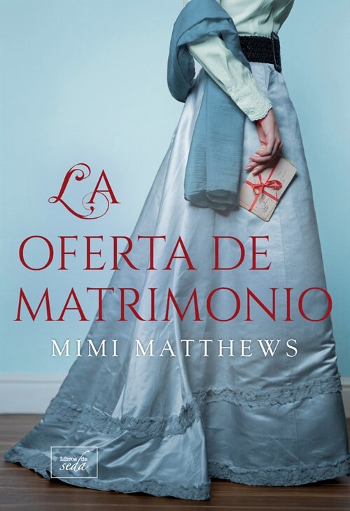 LA OFERTA DE MATRIMONIO (Book)