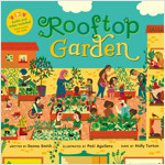노부영 Rooftop Garden (Paperback
)