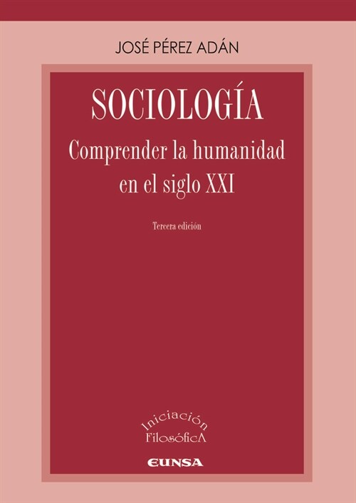 SOCIOLOGIA (Book)