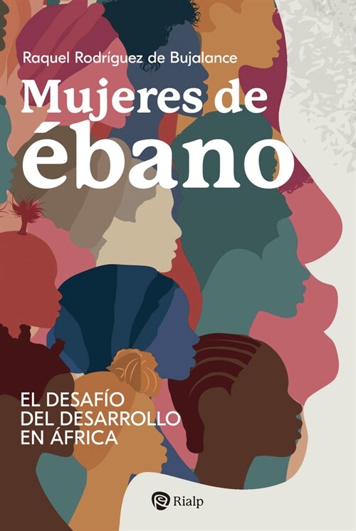 MUJERES DE EBANO (Paperback)