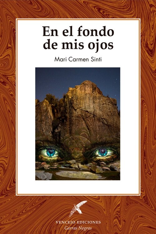 EN EL FONDO DE MIS OJOS (Book)
