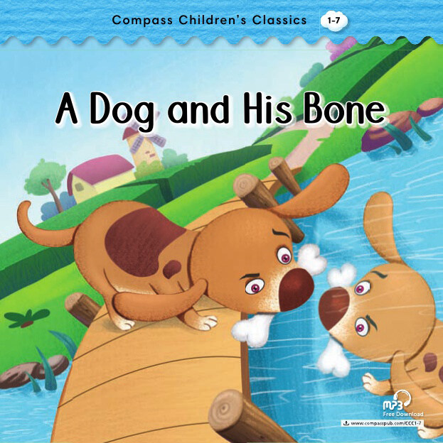A Dog and His Bone (Paperback)