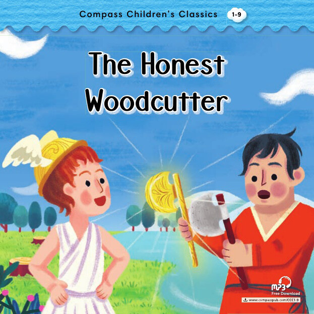 The Honest Woodcutter (Paperback  )