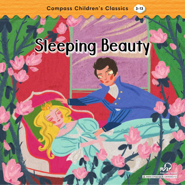 Sleeping Beauty (Paperback)