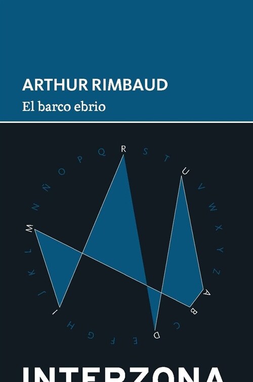 BARCO EBRIO, EL (Book)