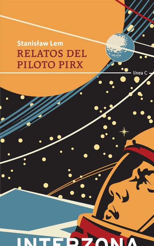 RELATOS DEL PILOTO PIRX (Book)