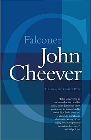 [중고] Falconer (Paperback)