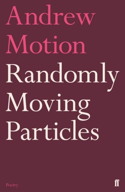 Randomly Moving Particles (Paperback, Main)