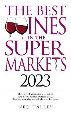 Best Wines in the Supermarket 2023 (Paperback)