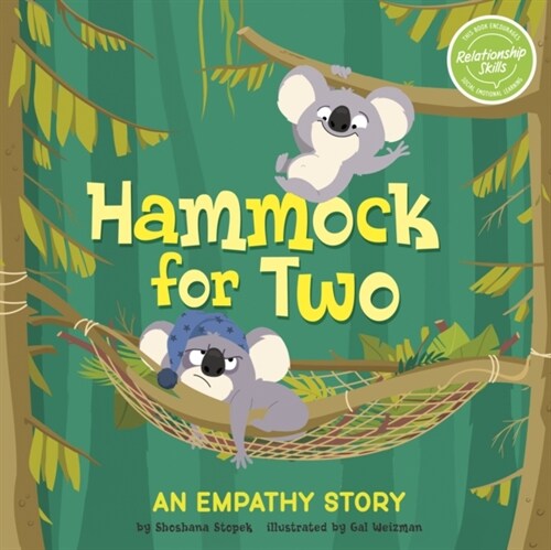 Hammock for Two : An Empathy Story (Paperback)