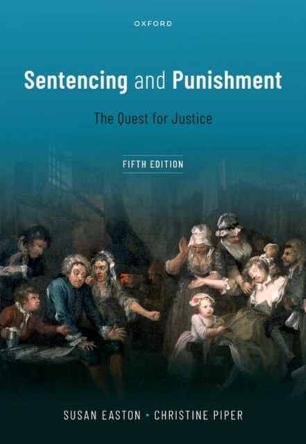Sentencing and Punishment (Paperback, 5 Revised edition)