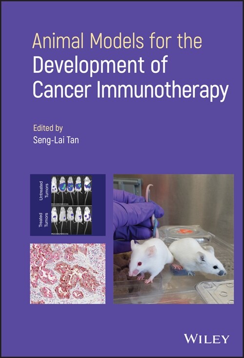 [eBook Code] Animal Models for the Development of Cancer Immunotherapy (eBook Code, 1st)