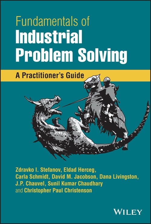 [eBook Code] Fundamentals of Industrial Problem Solving (eBook Code, 1st)