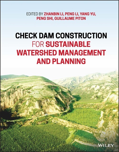 [eBook Code] Check Dam Construction for Sustainable Watershed Management and Planning (eBook Code, 1st)