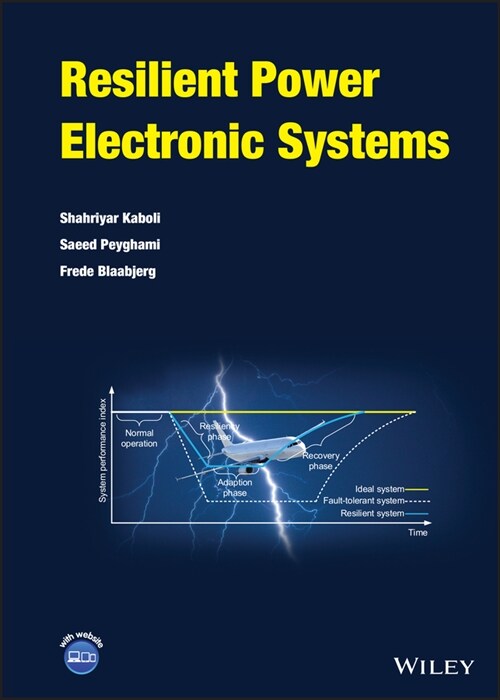 [eBook Code] Resilient Power Electronic Systems (eBook Code, 1st)