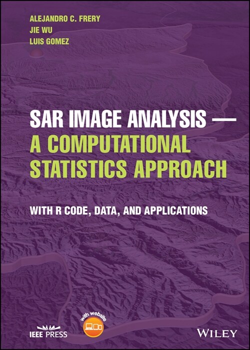 [eBook Code] SAR Image Analysis - A Computational Statistics Approach (eBook Code, 1st)