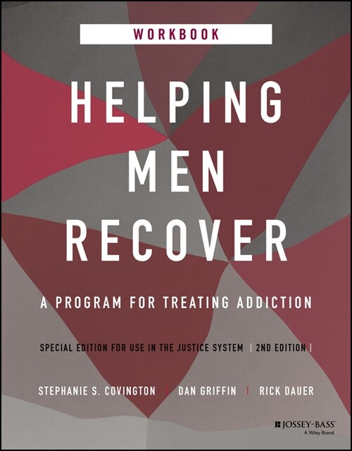 [eBook Code] Helping Men Recover (eBook Code, 2nd)