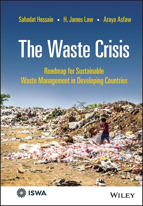 [eBook Code] The Waste Crisis (eBook Code, 1st)