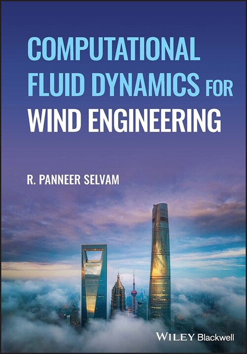 [eBook Code] Computational Fluid Dynamics for Wind Engineering (eBook Code, 1st)