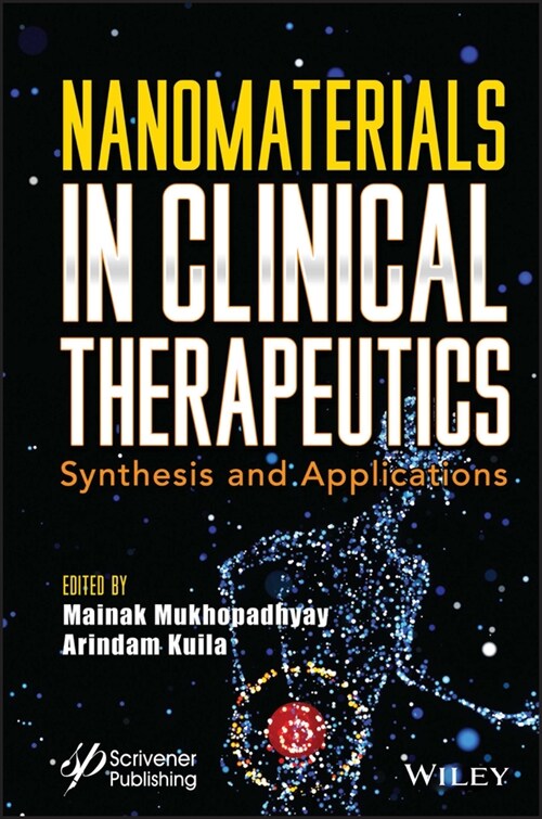 [eBook Code] Nanomaterials in Clinical Therapeutics (eBook Code, 1st)