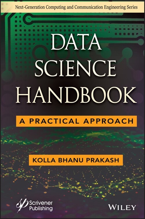 [eBook Code] Data Science Handbook (eBook Code, 1st)