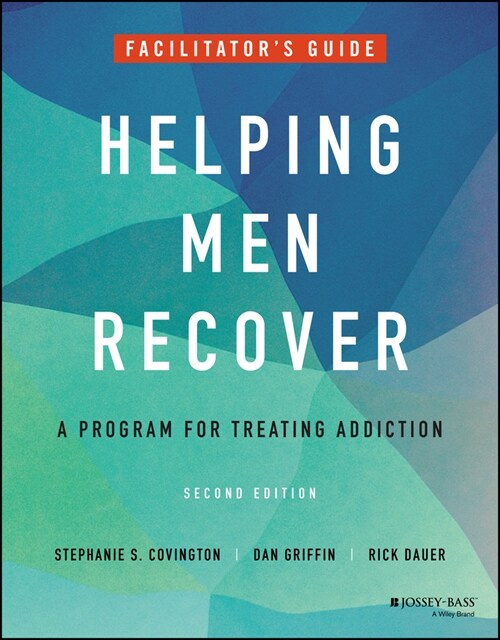 [eBook Code] Helping Men Recover (eBook Code, 2nd)