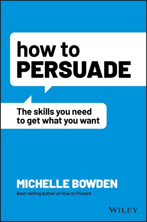 [eBook Code] How to Persuade (eBook Code, 1st)