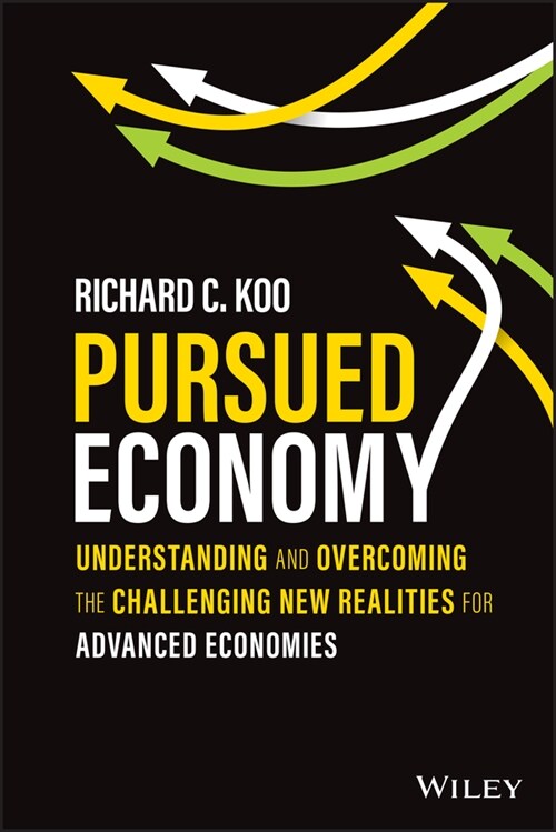 [eBook Code] Pursued Economy (eBook Code, 1st)