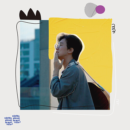 [중고] 박창근 - 베스트20 [180g 2LP]