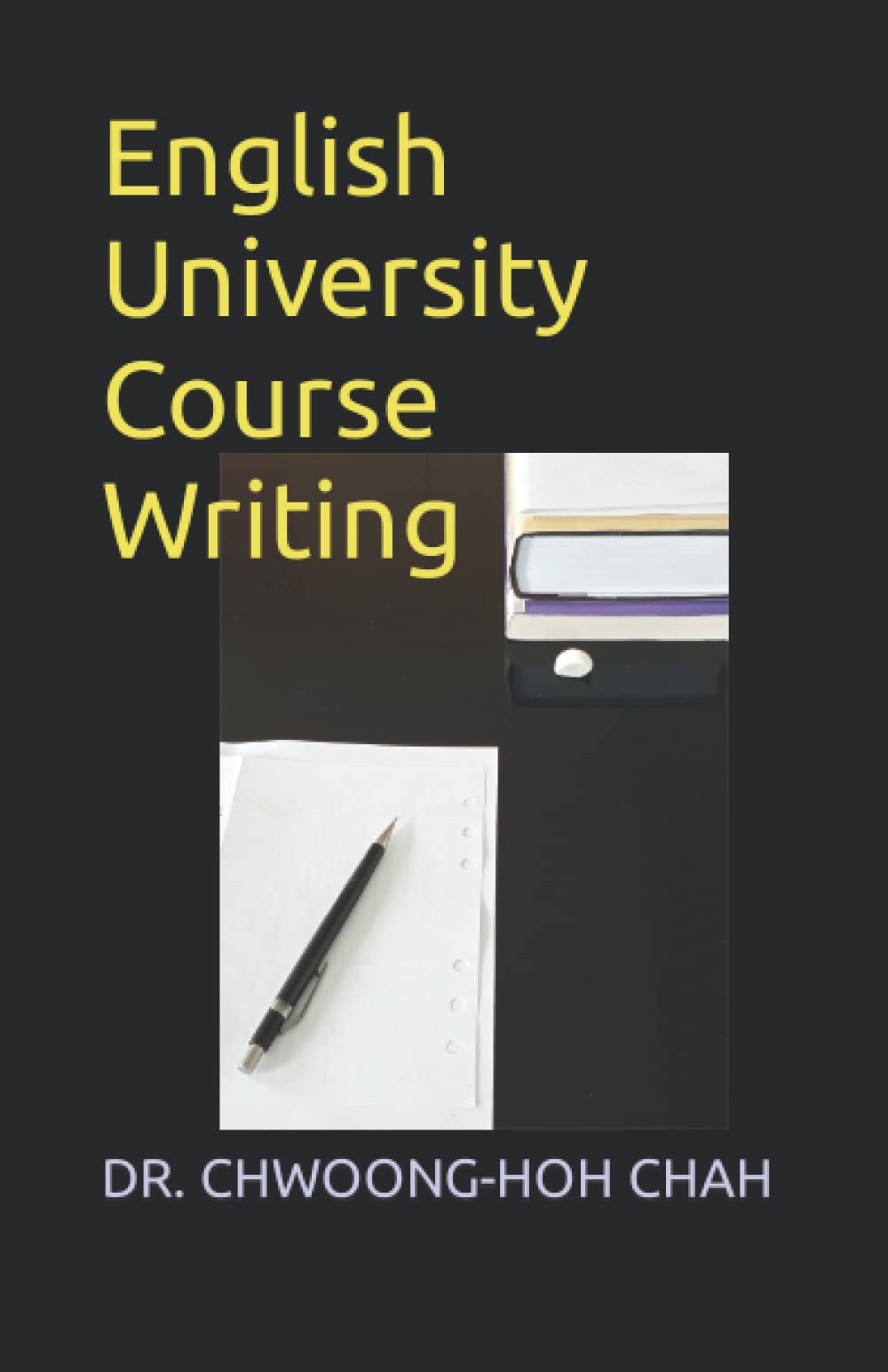 English University Course Writing (Paperback)