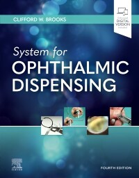 System for Ophthalmic Dispensing (Hardcover, 4)