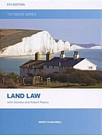 Land Law (Paperback)