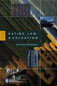 Rating Law and Valuation (Paperback)
