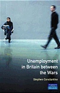 Unemployment in Britain Between the Wars (Paperback)