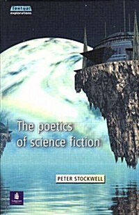 The Poetics of Science Fiction (Paperback)